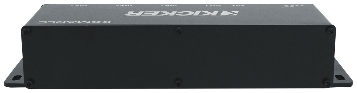 Kicker 48KXMARLC 4-Zone Boat/RV Remote Level Control for Marine Amplifiers