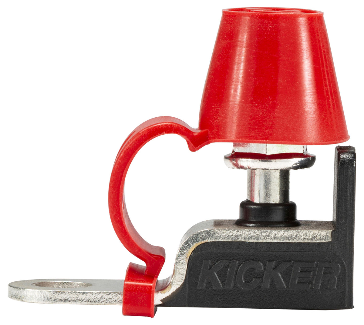 KICKER 47KMFMF Marine Master Fuse Holder KMFMF