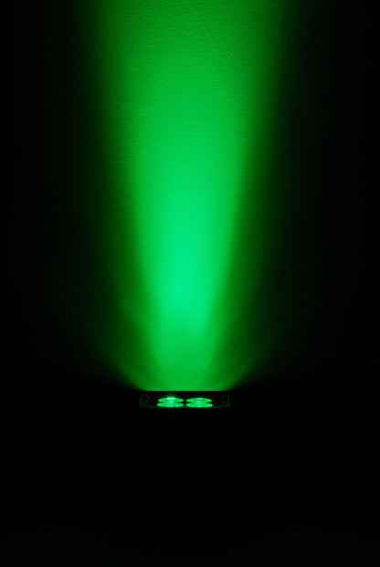 Chauvet DJ EZLink Par Q4BT ILS RGBA Rechargeable Par Can Wash Light w/Bluetooth