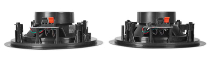 HC85 Black 8-Pack + Rock Zone 8 Receiver Bundle