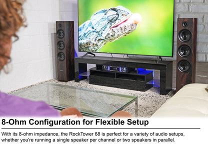 RockTower 68D