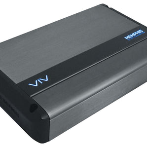 Memphis Audio VIV750.6V2 750w RMS 6-Channel Car Stereo Amplifier Amp with DSP