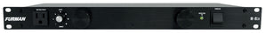 Furman M-8LX 8+1 Outlet 15A Power Conditioner / Light Module