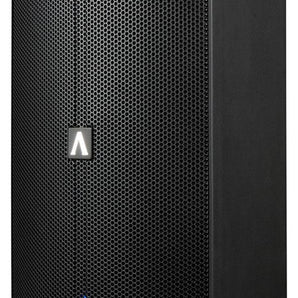 2) Avante Audio A15X 1200 Watt 15" 2-Way Powered Active DJ PA Speakers w/DSP ADJ
