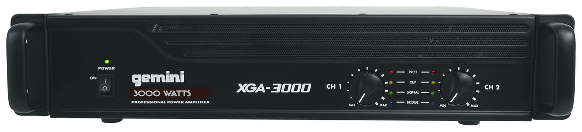 XGA-3000