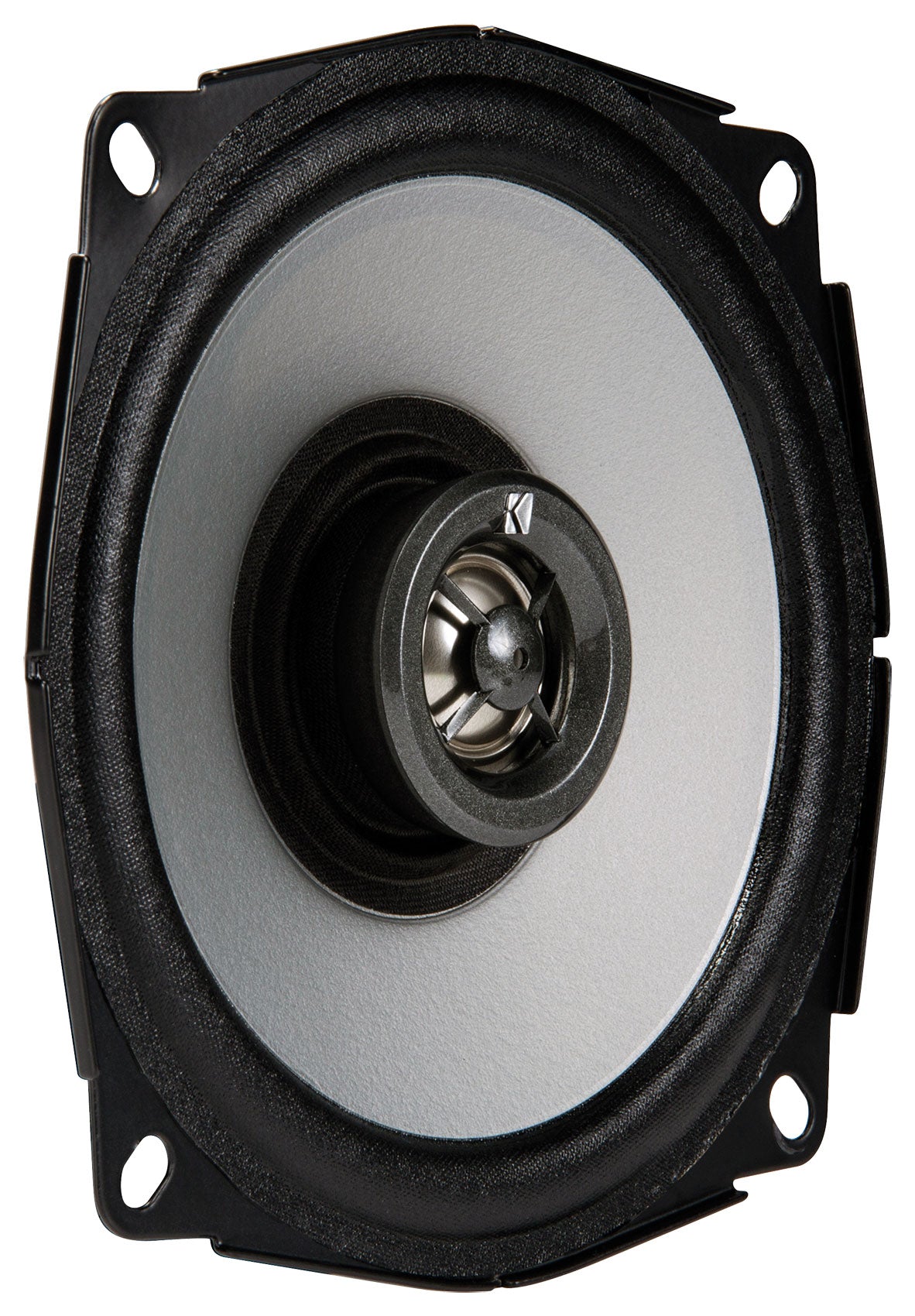 Pair KICKER 51PSC652 6.5" 120 Watt Speakers For Motorcycle/ATV/UTV 2-Ohm PSC65