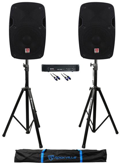 SPG88 2-Pack + XGA-2000 + RVSS2 + RCSS1610 2-Pack