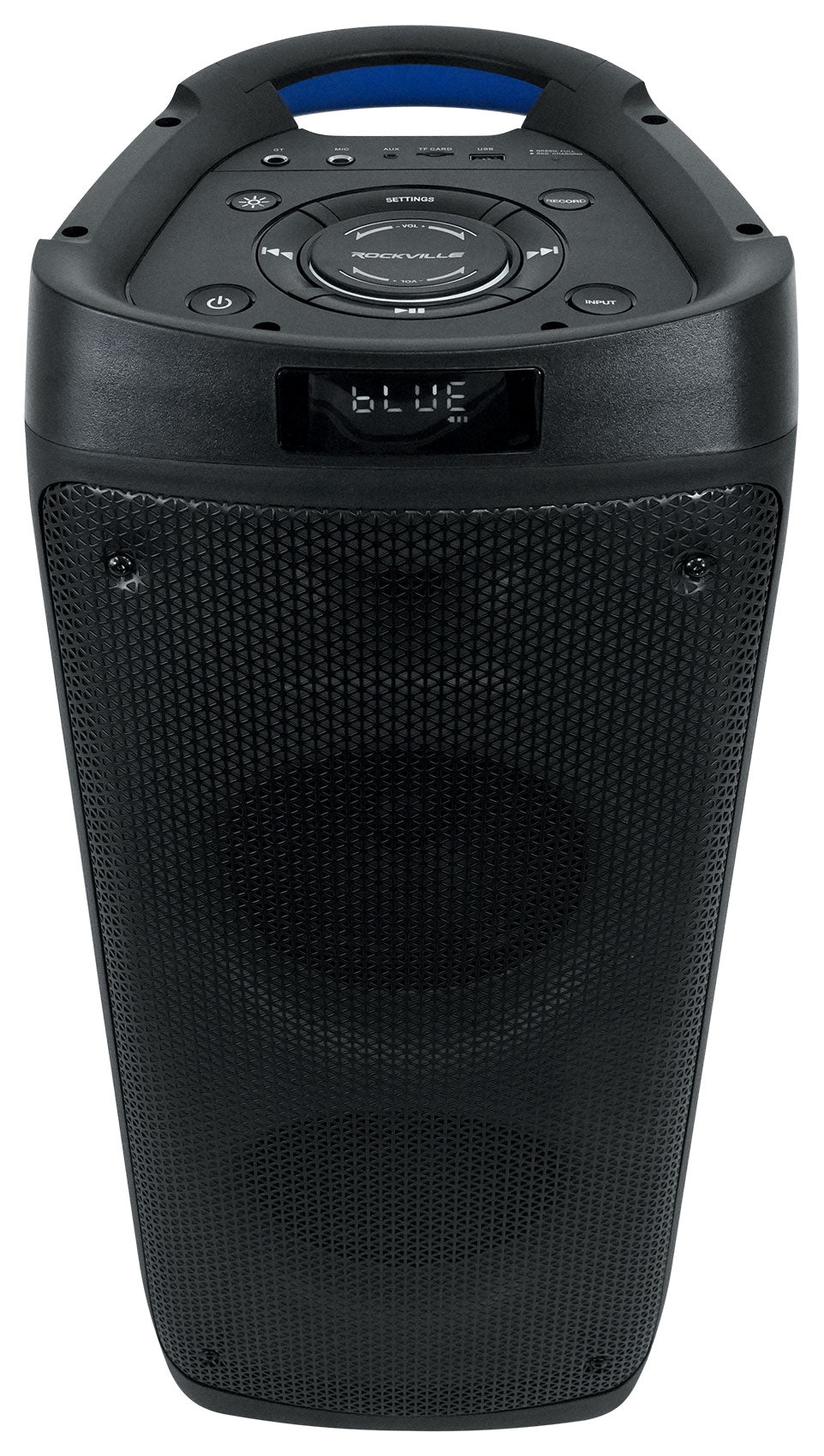 CANAMX365FE Speaker Pods + Bass Party 65 Bluetooth Speaker For Can-Am X3