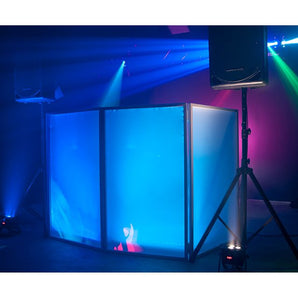 American DJ Event Facade 2 W Light Weight Accu-Stand Facade with Carrying Bag