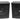 (2) Rockville KPS65 6.5" 2-Way 400 Watt Karaoke Speakers +Wall Brackets / MDF!