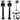 (2) Rockville 5.25 250w Powered Studio Monitors+Stands+Headphones+Mic+Foam Pads