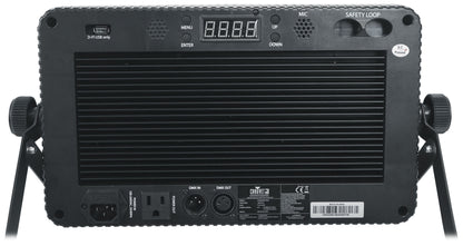 SLIMBANK H18 ILS Wash Light with IRC-6 Remote