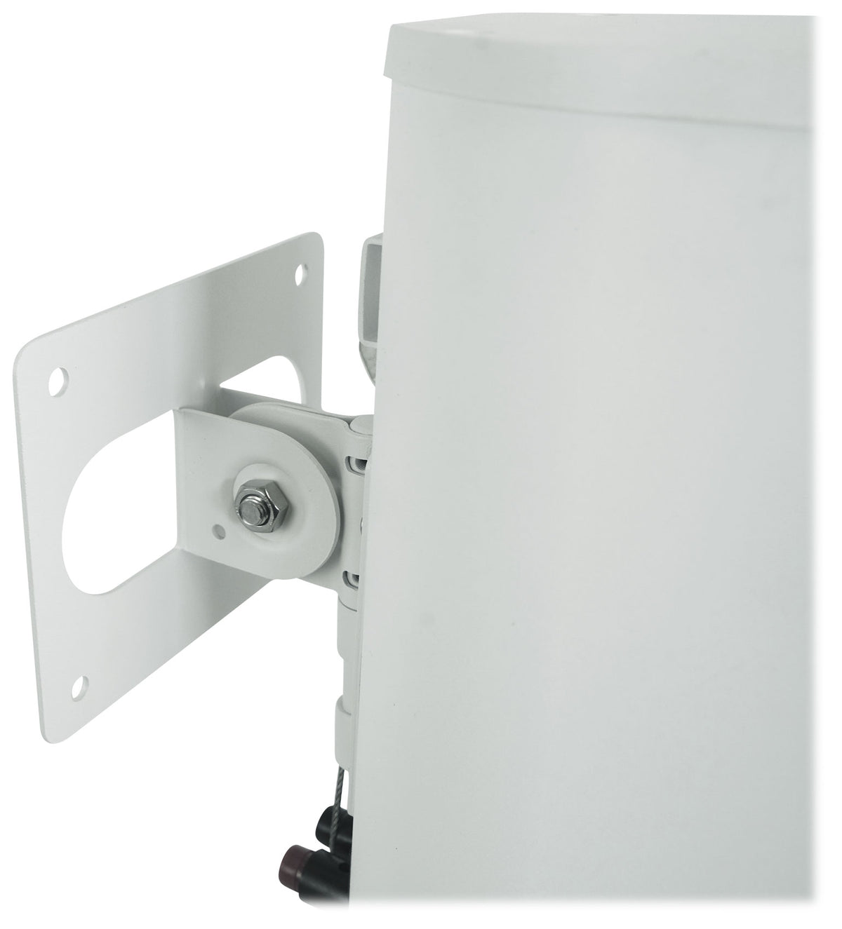 WET ARRAY 5 WHITE 4-Pack