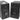 (2) Speaker Home Theater System For Sony X900F Television TV - In Black