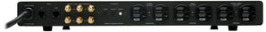 Furman ELITE15i Pro Rack Mount Linear Filtering AC Power Conditioner 15A