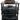 Rockville FLX BLACK Adjustable Height 5 Shelf Home Theater A/V Audio Rack Stand