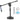 Blue Ember Podcast Podcasting Recording Streaming Microphone Mic+Boom Desk Stand