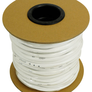 Rockville CL12-100-2 CL2 Rated 12 AWG 100' Speaker Wire In Wall Ceiling 70V 100V