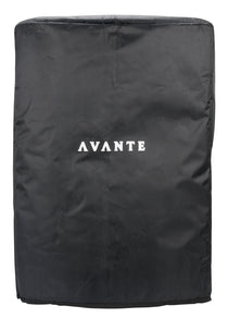 Avante Audio A15S COVER Black 15" Cover For Achromic A15S Powered Subwoofer ADJ