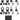 4-Person Podcast Podcasting Recording Kit w/Mackie ProFX12 v3+ Mixer+Desk Stands
