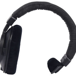 NEW! Beyerdynamic DT-252-80OHM Single Ear Headphone Version of DT-250 Headphones