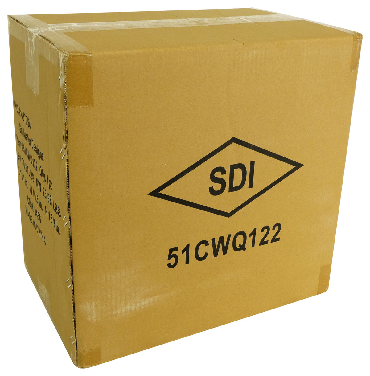 Kicker 51CWQ122 COMP Q 12" 1000 Watt Car Stereo Subwoofer DVC 2 Ohm Sub CWQ122