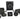 MB QUART (4) Speakers+Sub+Amps+Radio For Select 2017-2020 Can-Am Maverick X3