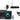 Samson AIRLINE 99M Rechargeable Headset+Free Wireless System+Boombox K-Band