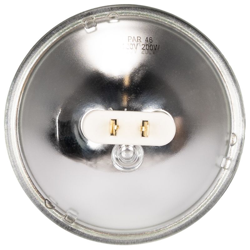 American DJ ADJ LL-200PAR46M 200 Watt PAR46 Medium Beam Angle Sealed Lamp