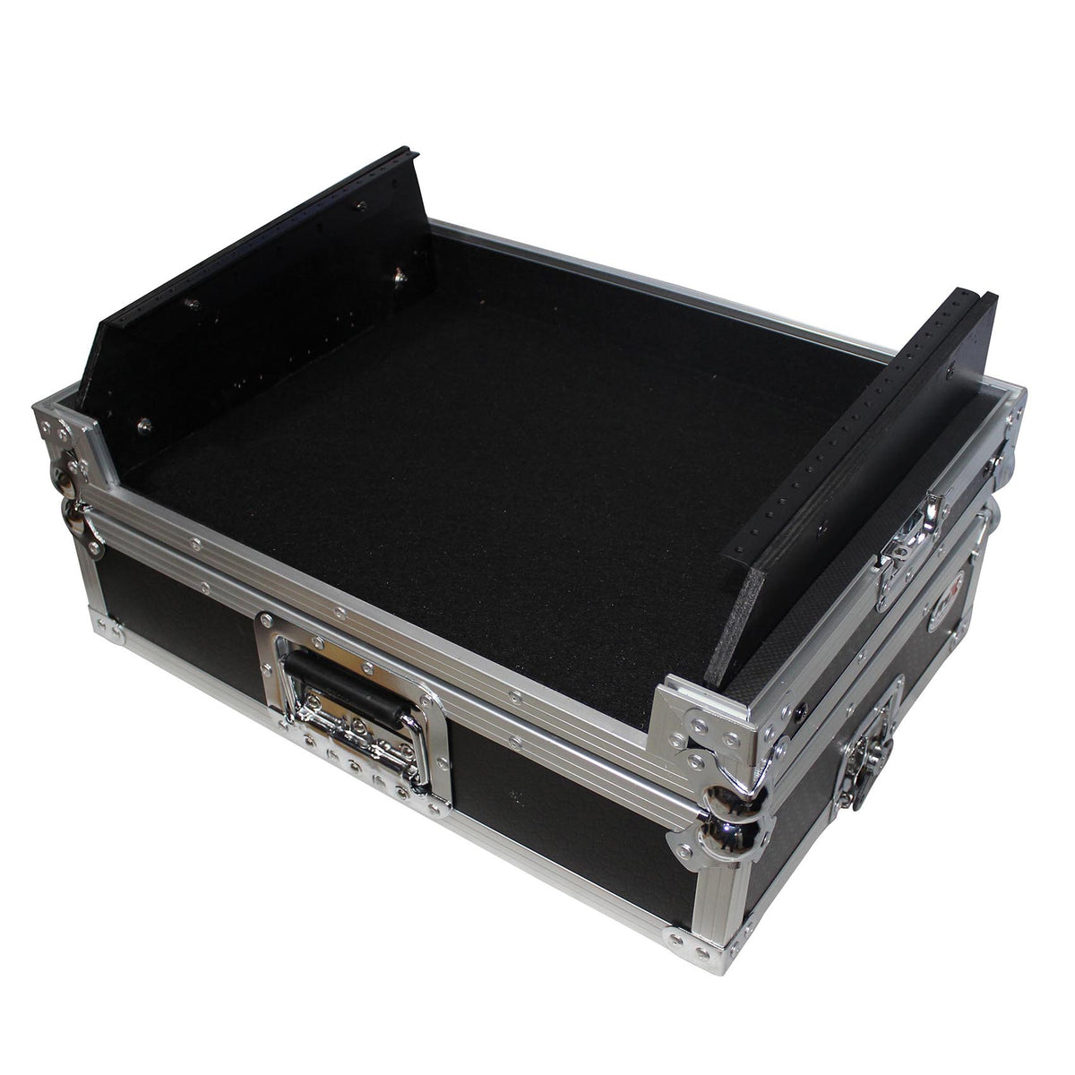 X-19MIX7U 7U Top Slant Mixer Rack Case