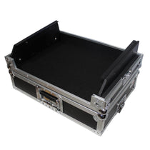 X-19MIX7U 7U Top Slant Mixer Rack Case