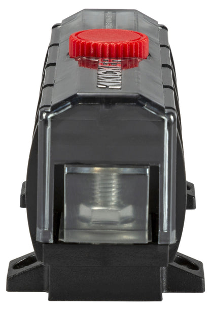 KICKER 47KMFDB3 KMFDB3 Marine Fused Distribution Block