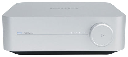 2) Rockville RockShelf 68W 360w 6.5" White Bookshelf Speakers+Bluetooth/Wifi Amp