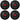 4 MTX Thunder RTX128 12” 2400w 8-Ohm Mid-bass/Midrange Car/Pro Audio Speakers