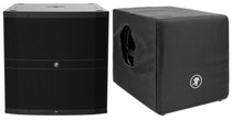 DRM18S 2000w 18" Professional Powered Active DJ PA Subwoofer Sub+Cover