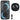 Alpine RS-W12D4 12” 600w Shallow Car Subwoofer Dual 4-ohm Slim Sub+Party Speaker
