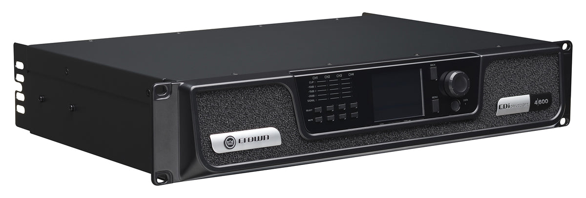 CDi DriveCore 4|600