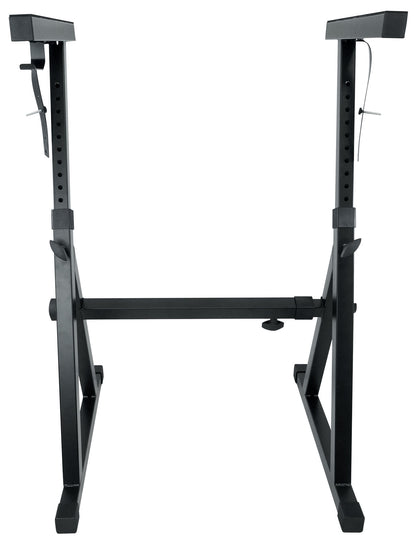 Launchkey 49 MK4 Keyboard Controller + Z50 Keyboard Stand