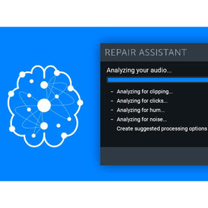 Izotope Rx 8 Advanced Upgrade From Rx 1-8 Standard Software