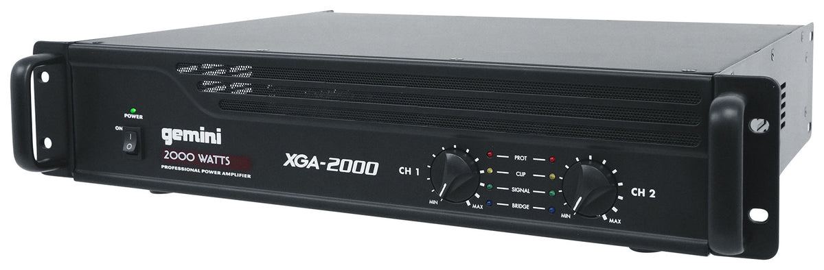 XGA-2000
