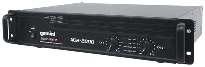 XGA-2000
