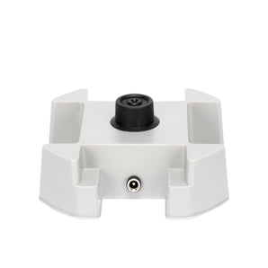 (2) American DJ Mirage Q6 Pak 6x Outdoor LED Par Wash Lights+Charge+Case+Remote