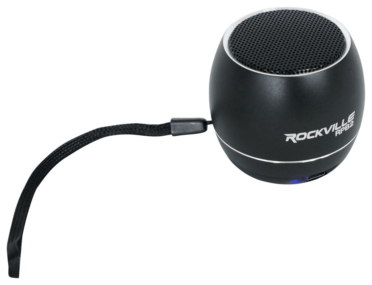 Aqua LED 2.0 50W COB Water Flowing Effect Light With Bluetooth Speaker