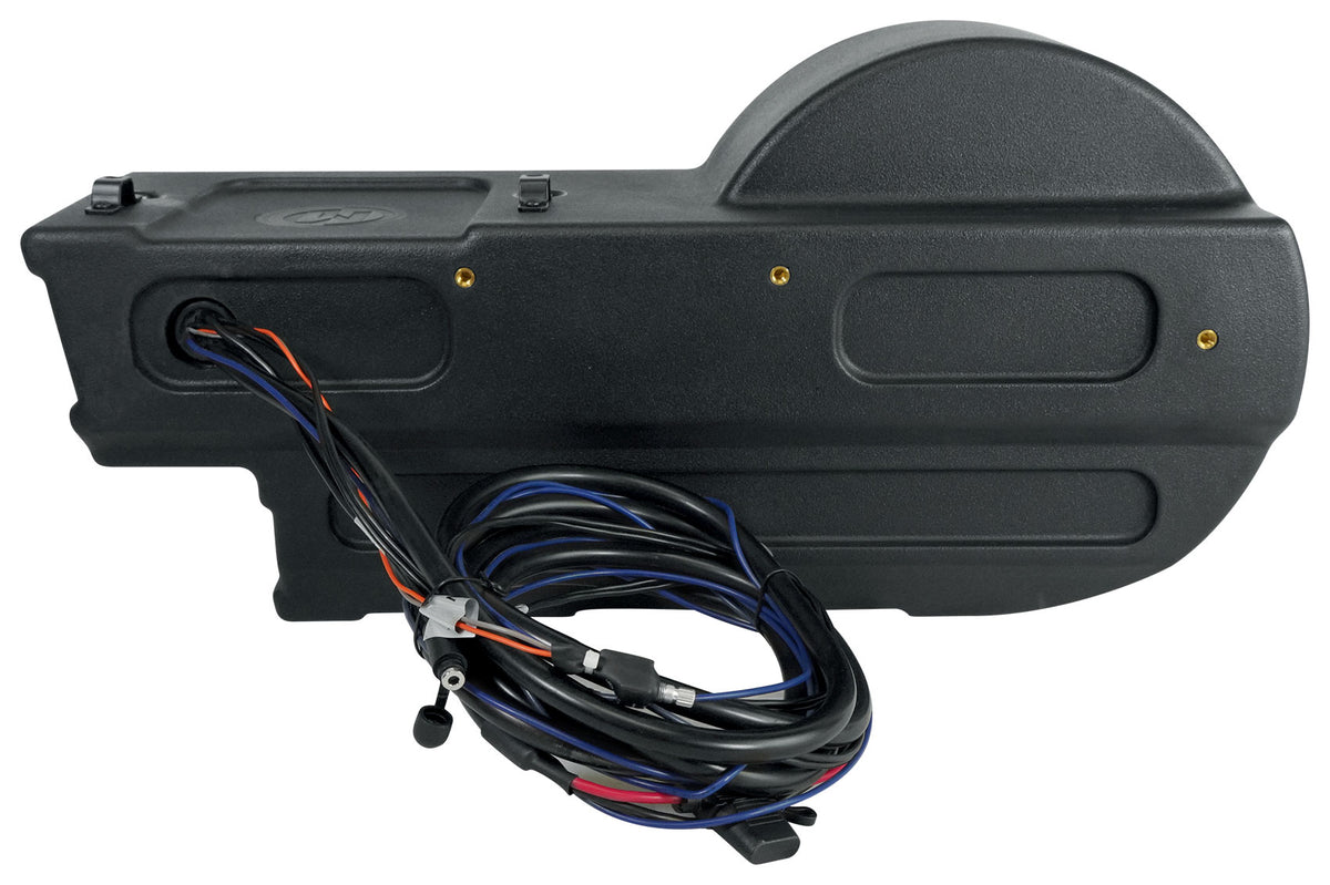 GEN10SE Powered Subwoofer + Bass Party 10 Bluetooth Speaker For Polaris General