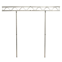 American DJ Pro Event IBeam ST 87" Aluminum Truss for Pro Event Table Version