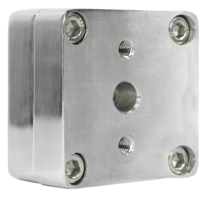 MAC65S + MAC360C KICKER SWIVEL RZRWALL