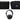 Mackie DRM12A-P 2000w 12" Passive DJ PA Speaker+Cover+Audio Technica Headphones