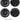 MTX Front+Rear 6.5" Speaker Replacement Kit For 2007-2012 Nissan Altima