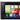 In-Dash Monitor DVD/USB/SD+Bluetooth+External Mic For 2006-2008 Dodge Ram 1500
