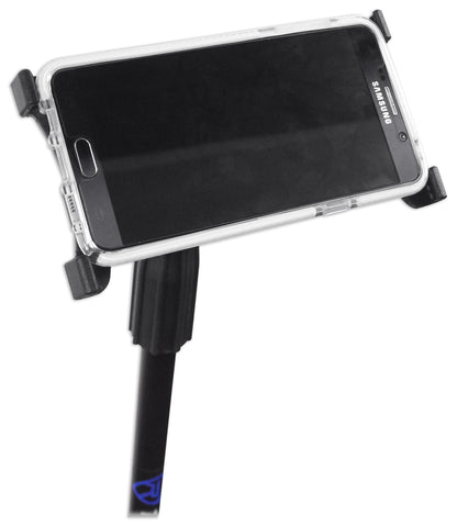 K‑GO Karaoke Speaker + IPS20 Tripod Stand Bundle